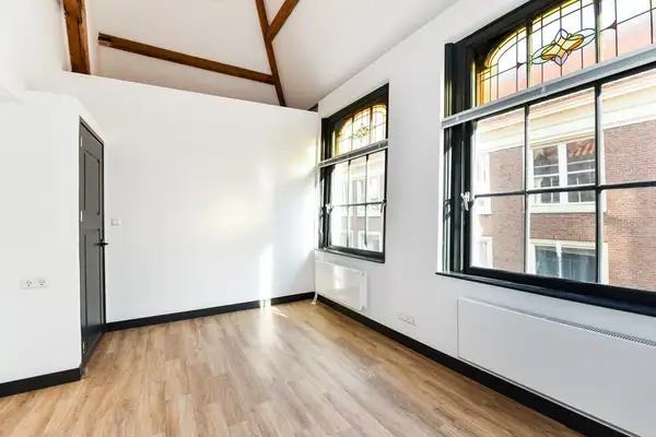 Foto #21 Appartement Schoolstraat Den Haag