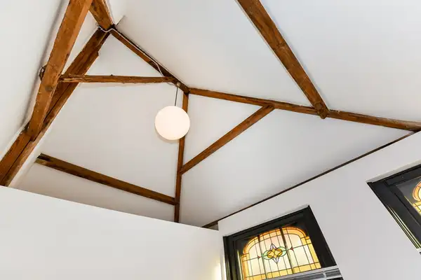 Foto #24 Appartement Schoolstraat Den Haag