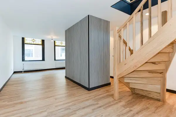 Foto #0 Appartement Schoolstraat Den Haag