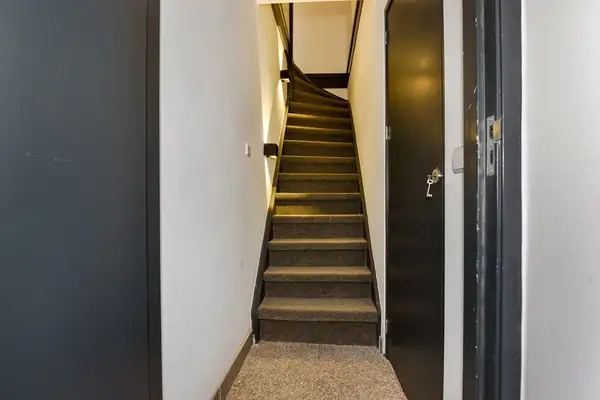 Foto #34 Appartement Schoolstraat Den Haag