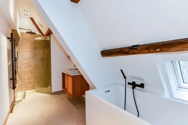 Foto #37 Appartement Schoolstraat Den Haag