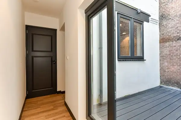 Foto #14 Appartement Schoolstraat Den Haag