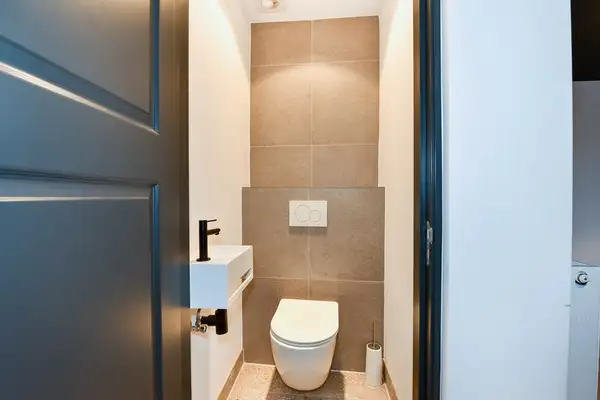 Foto #44 Appartement Schoolstraat Den Haag