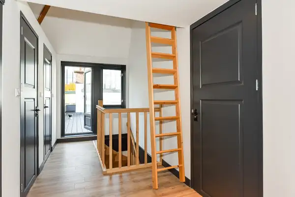 Foto #20 Appartement Schoolstraat Den Haag