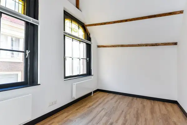 Foto #17 Appartement Schoolstraat Den Haag