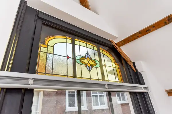 Foto #19 Appartement Schoolstraat Den Haag