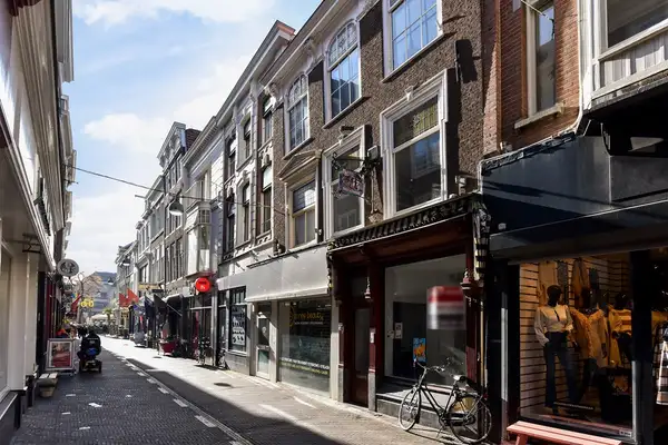 Foto #5 Appartement Schoolstraat Den Haag