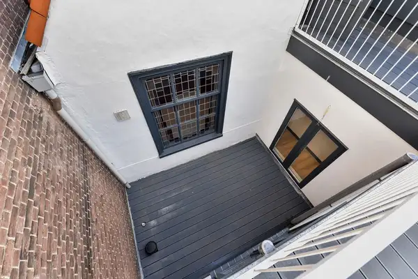 Foto #33 Appartement Schoolstraat Den Haag