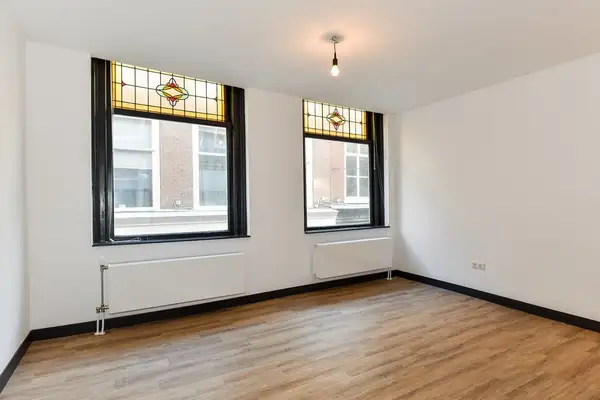 Foto #1 Appartement Schoolstraat Den Haag