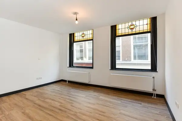 Foto #2 Appartement Schoolstraat Den Haag