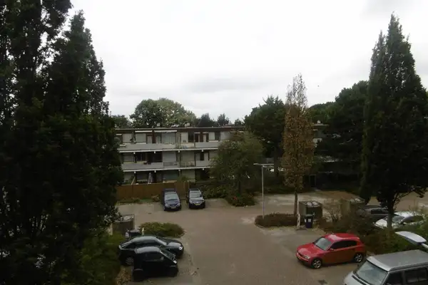 Foto #15 Appartement Meidoornweg Badhoevedorp
