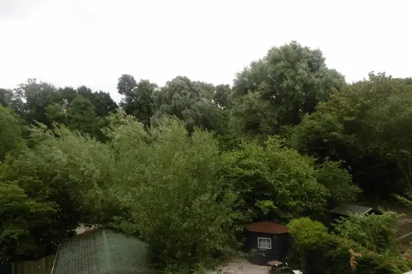 Foto #13 Appartement Meidoornweg Badhoevedorp