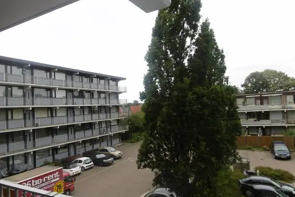 Foto #0 Appartement Meidoornweg Badhoevedorp
