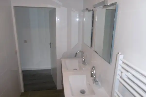 Foto #11 Appartement Meidoornweg Badhoevedorp