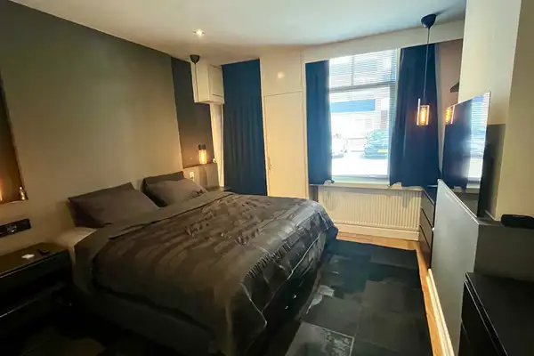 Foto #9 Appartement Breedstraat Den Haag