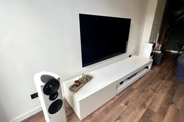 Foto #4 Appartement Breedstraat Den Haag