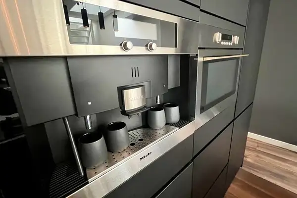 Foto #6 Appartement Breedstraat Den Haag