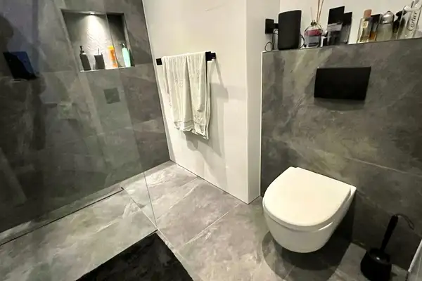 Foto #10 Appartement Breedstraat Den Haag