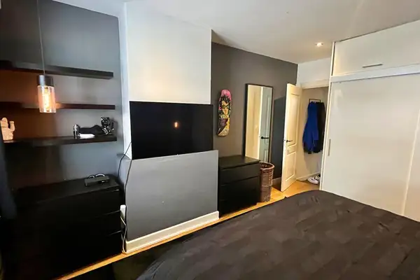 Foto #7 Appartement Breedstraat Den Haag