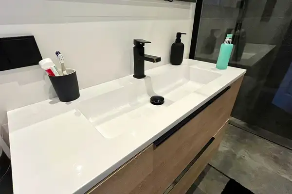 Foto #12 Appartement Breedstraat Den Haag