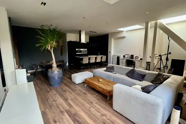 Foto #2 Appartement Breedstraat Den Haag