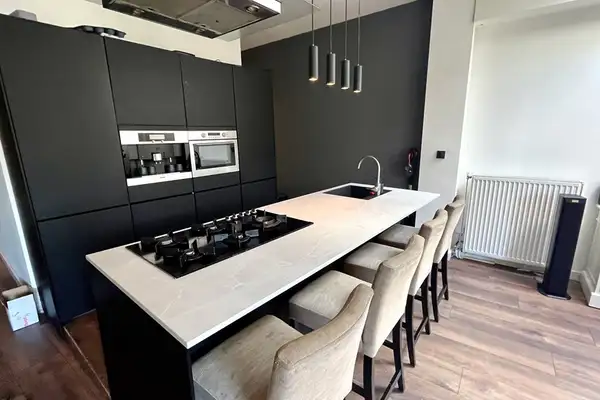 Foto #5 Appartement Breedstraat Den Haag