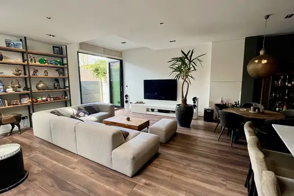 Foto #3 Appartement Breedstraat Den Haag