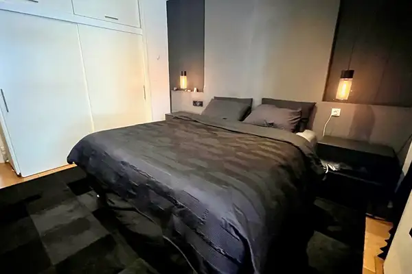 Foto #8 Appartement Breedstraat Den Haag