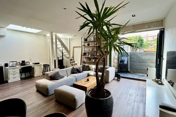 Foto #1 Appartement Breedstraat Den Haag