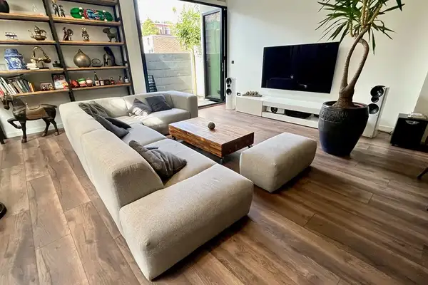 Foto #0 Appartement Breedstraat Den Haag