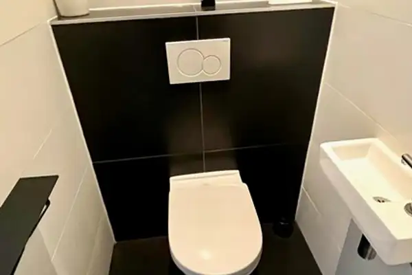 Foto #14 Appartement Breedstraat Den Haag