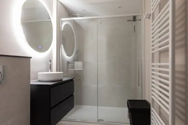 Foto #23 Appartement Bezuidenhoutseweg Den Haag