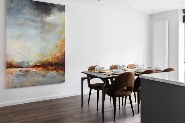 Foto #9 Appartement Bezuidenhoutseweg Den Haag