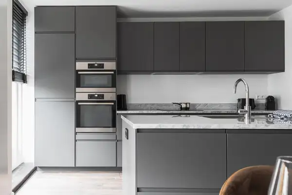 Foto #13 Appartement Bezuidenhoutseweg Den Haag