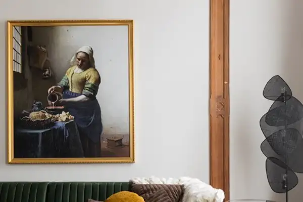 Foto #1 Appartement Bezuidenhoutseweg Den Haag