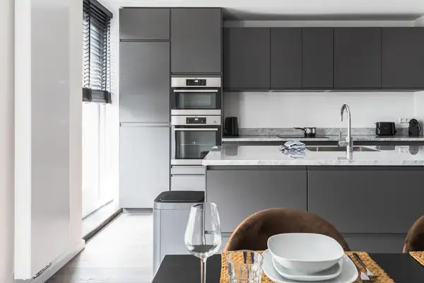 Foto #12 Appartement Bezuidenhoutseweg Den Haag