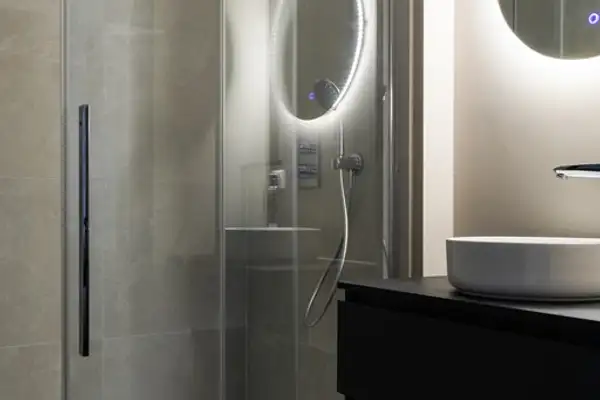 Foto #19 Appartement Bezuidenhoutseweg Den Haag