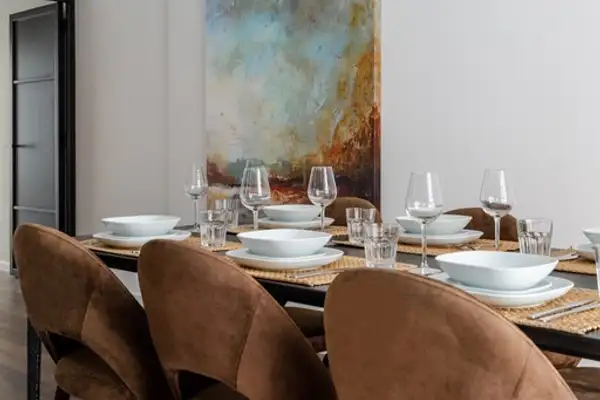 Foto #11 Appartement Bezuidenhoutseweg Den Haag