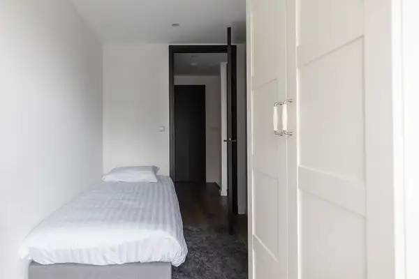 Foto #21 Appartement Bezuidenhoutseweg Den Haag