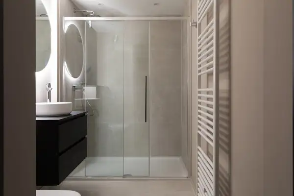 Foto #22 Appartement Bezuidenhoutseweg Den Haag