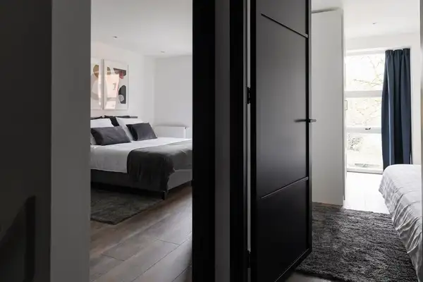 Foto #15 Appartement Bezuidenhoutseweg Den Haag