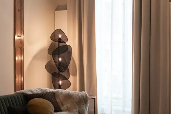 Foto #4 Appartement Bezuidenhoutseweg Den Haag