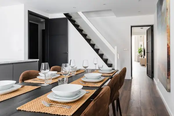 Foto #14 Appartement Bezuidenhoutseweg Den Haag