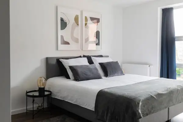 Foto #16 Appartement Bezuidenhoutseweg Den Haag