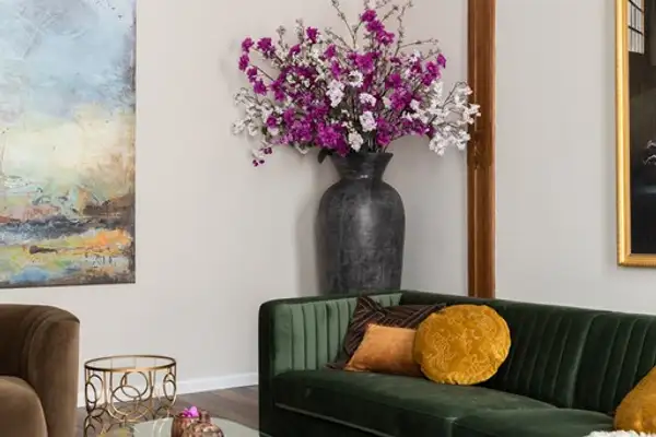 Foto #2 Appartement Bezuidenhoutseweg Den Haag