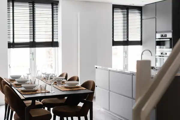 Foto #8 Appartement Bezuidenhoutseweg Den Haag