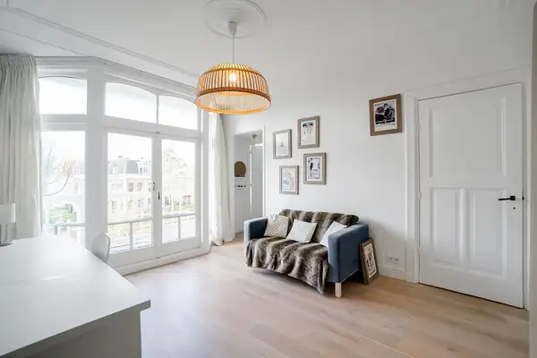 Foto #56 Huurwoning Badhuisweg Den Haag