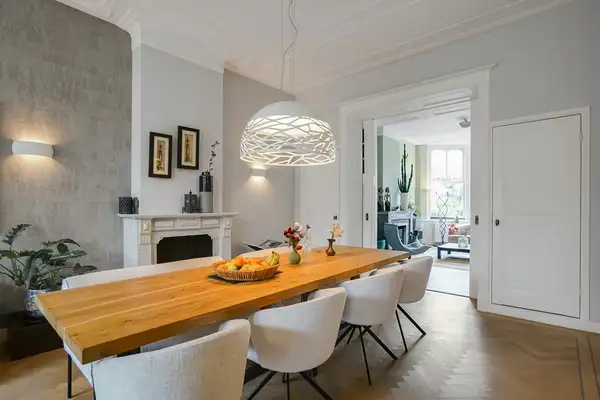 Foto #10 Huurwoning Badhuisweg Den Haag