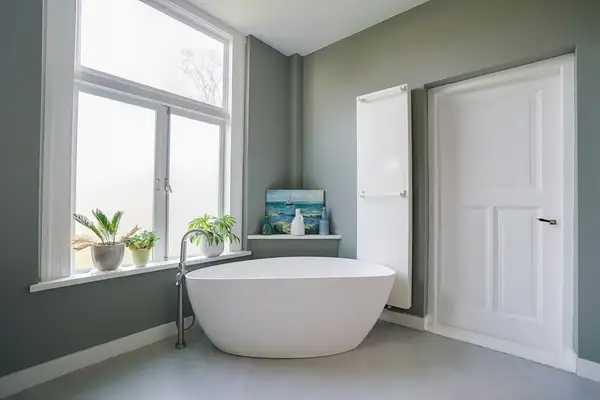 Foto #32 Huurwoning Badhuisweg Den Haag