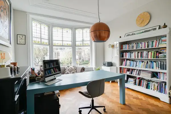 Foto #40 Huurwoning Badhuisweg Den Haag